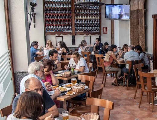 El Fogón de Galicia