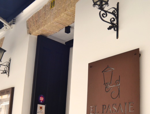 El Pasaje Tapas