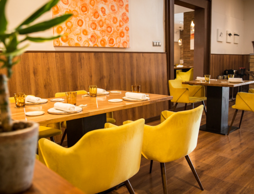 El Terrat Restaurant