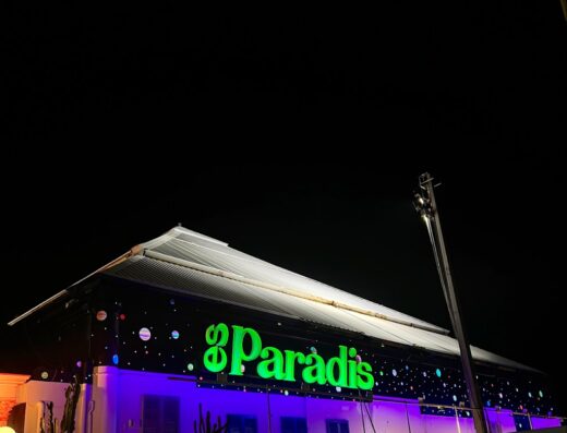 Es Paradís