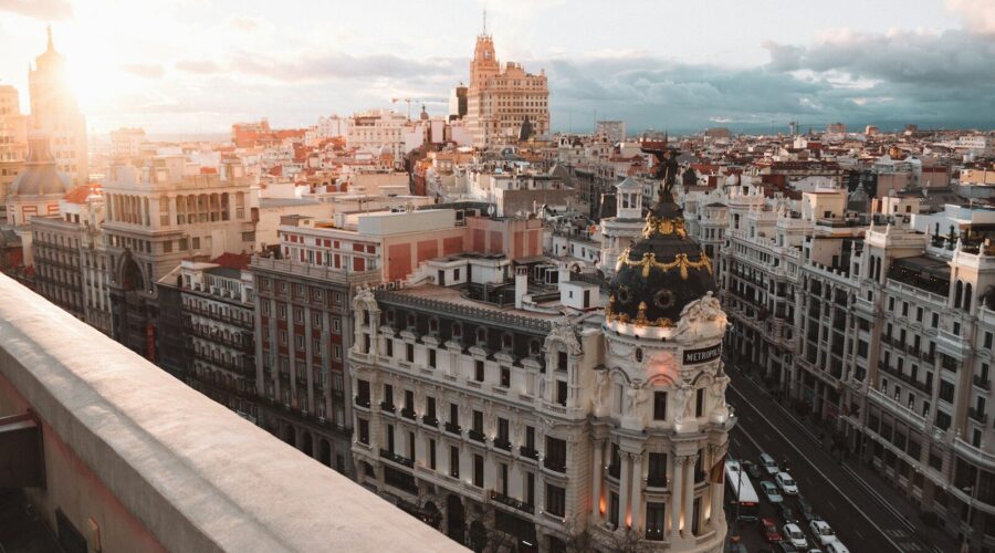 Comprendre le coût de la vie à Madrid