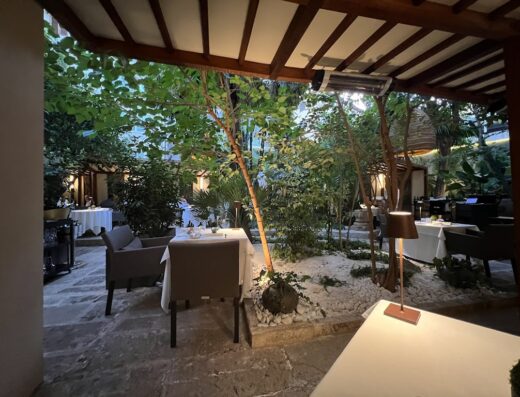 Fera Palma Restaurant