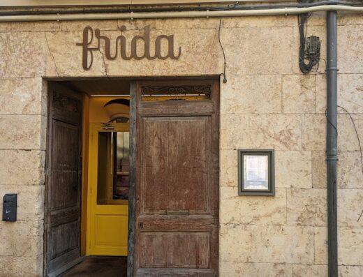 FRIDA Restaurant Tarragona