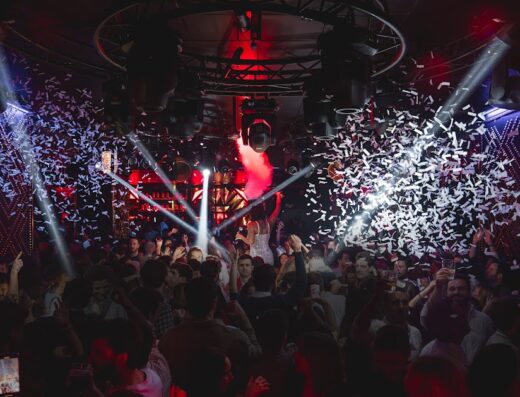Gabana Music Club