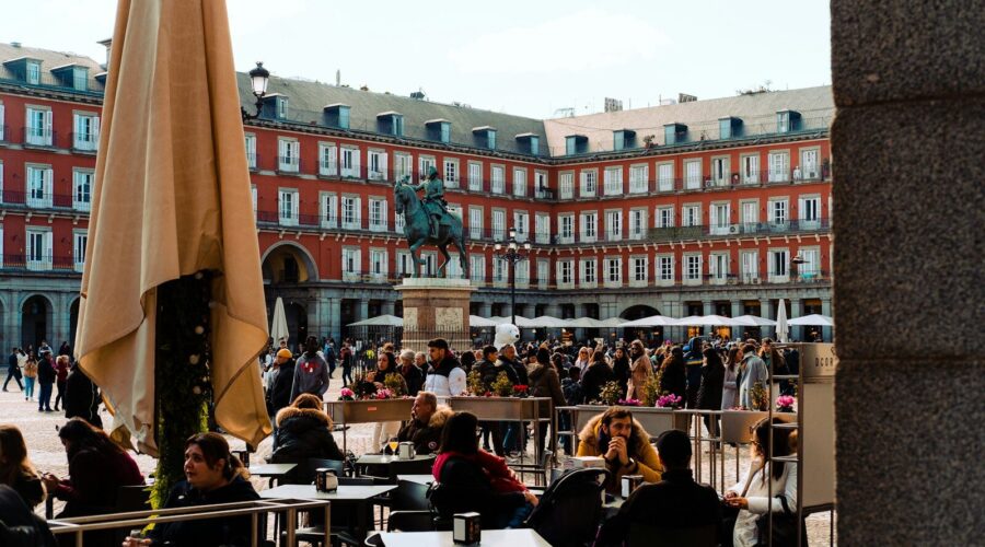 Découvrir la gastronomie à Madrid entre tradition et modernité