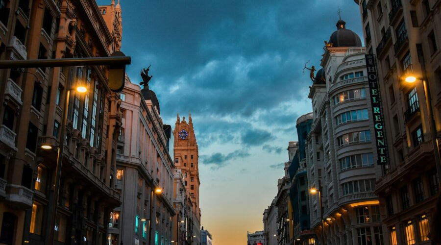 Où dormir à Madrid : quartiers et logements idéaux