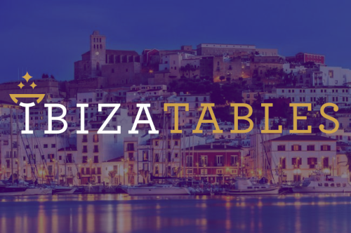Ibiza Tables | Clubs | Discotecas | Concierge