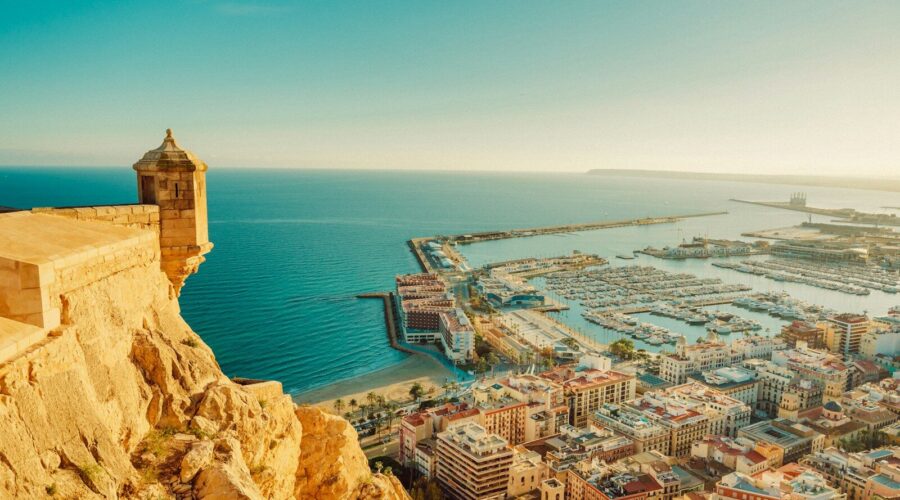 Sortir à Alicante les meilleures activités et lieux à voir
