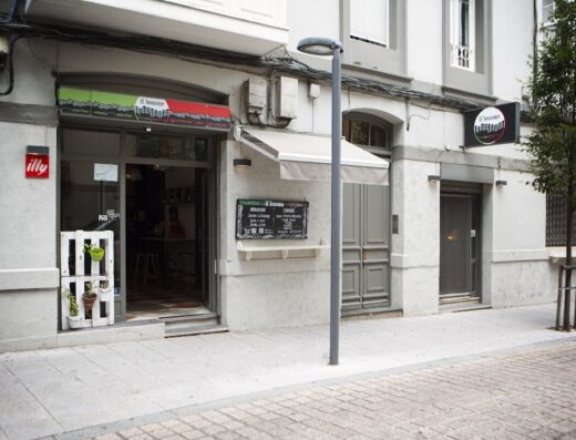 Il Boccone Santander