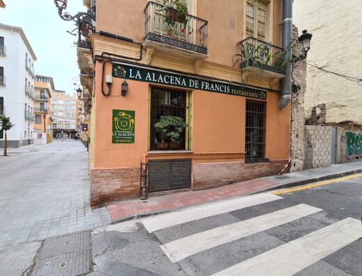 La Alacena de Francis