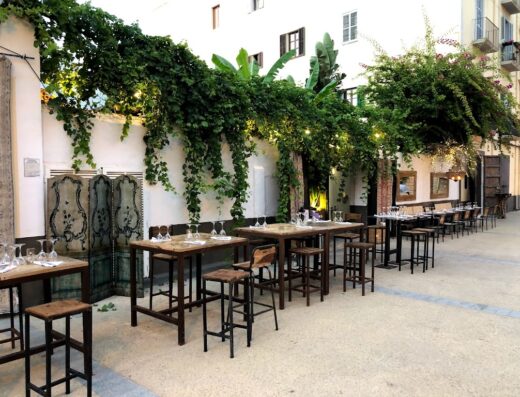 La Brasa de Ibiza