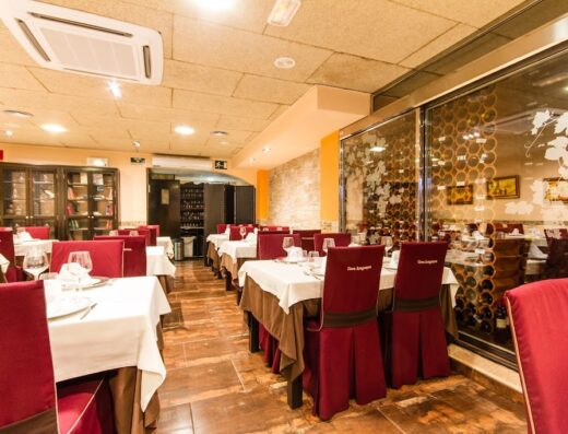 La Cava Aragonesa