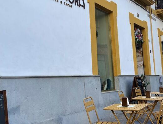 La Comissura brunch and breakfast