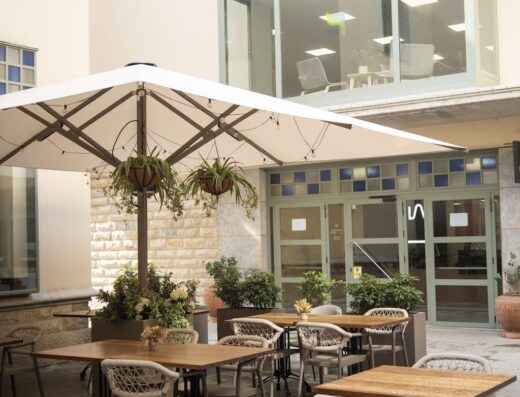La Farinera Restaurant Girona