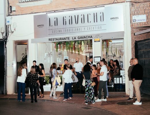 La Gavacha