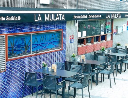 La Mulata