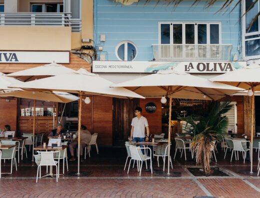 La Oliva Restaurante