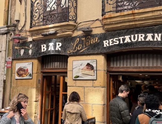 La Viña