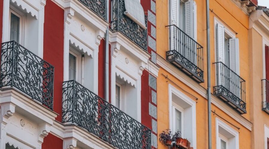 Les plus beaux quartiers de Madrid pour vivre et investir