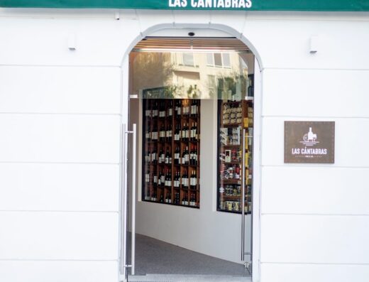 Las Cántabras Gastro Bar