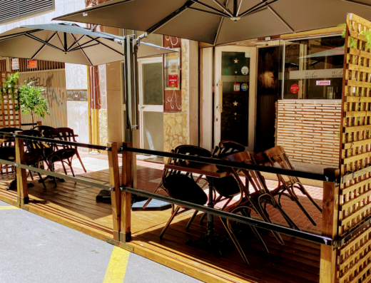 Le Bistrot Gastronómico