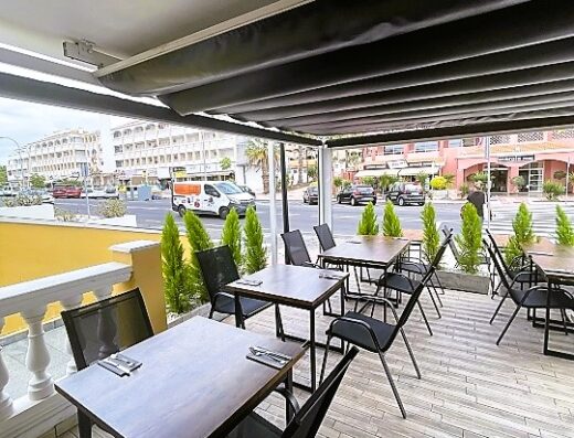 Le Comptoir De Damien