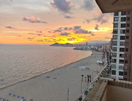 Les Dunes Suites