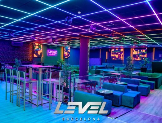 LEVEL BARCELONA