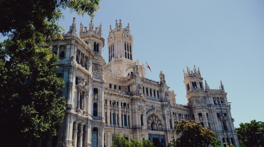 Vivre à Madrid quand on est francophone conseils et atouts
