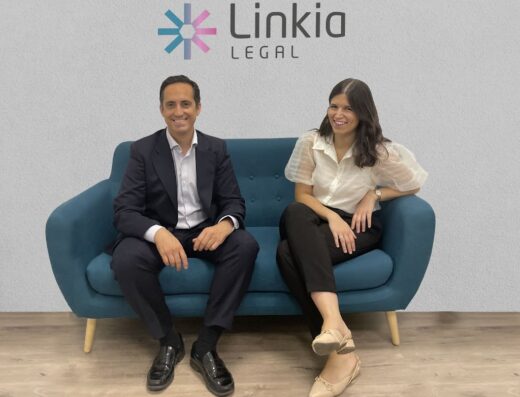 Linkia Legal