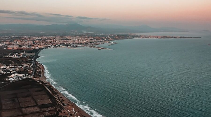 Les francophones à Alicante vivre travailler et investir