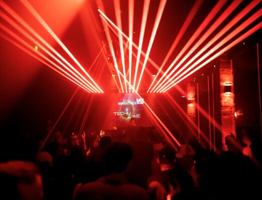 M7 Club Barcelona