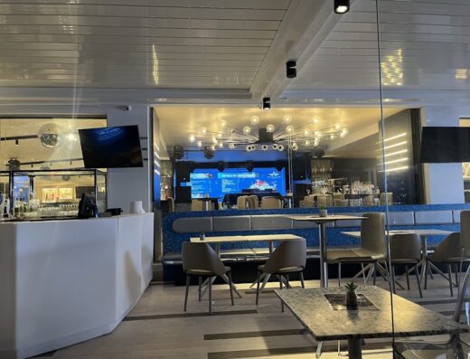 Magic Stars Cafe