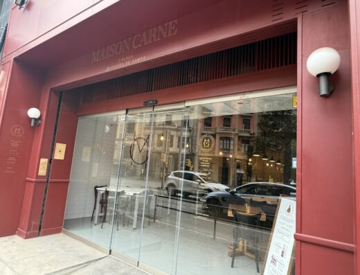Maison Carne Girona