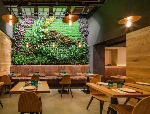 Mamarracha Tapas Bar | Sevilla