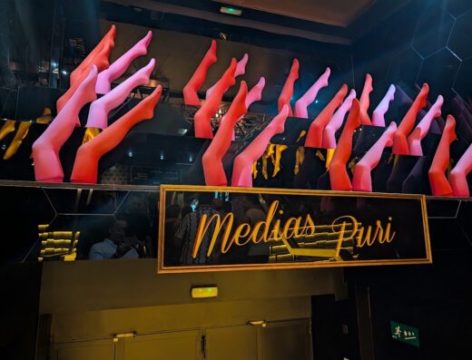 Medias Puri