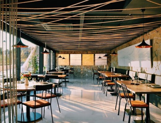 Mi Niña Lola | Restaurante en Málaga