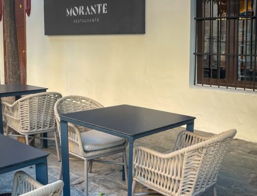 Morante