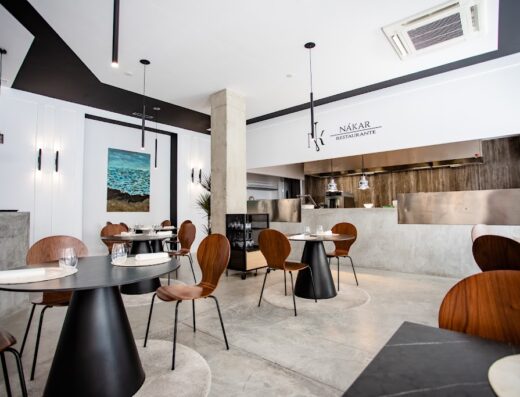 Nakar Restaurante