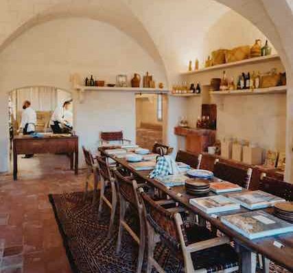 Nonna Bazaar
