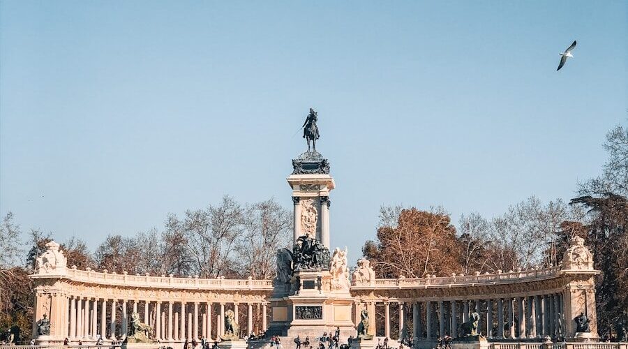 Découvrir Madrid à pied pour une visite authentique