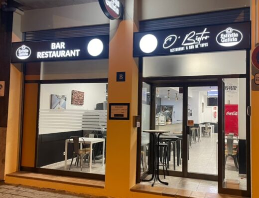 O&rsquo;Bistro