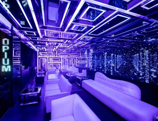 OPIUM CLUB