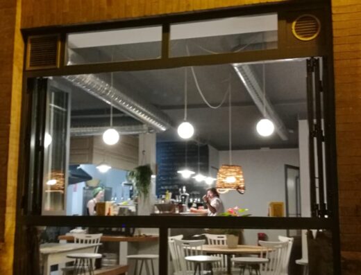 Pitacasso Bistro
