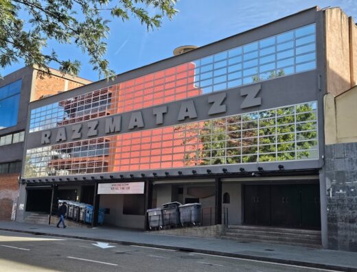 Razzmatazz