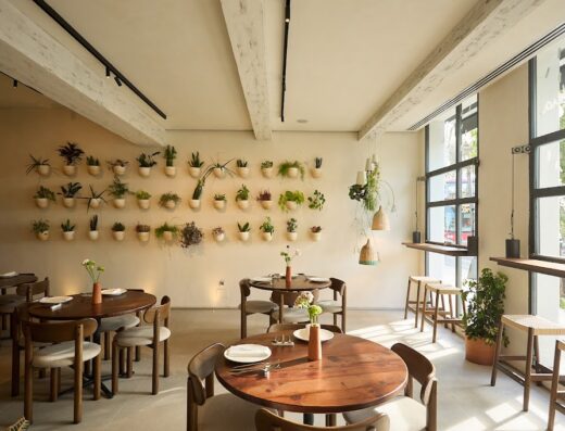 Regadera – Restaurant dans La Judería