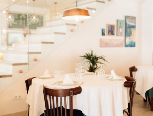 Restaurant Cafè Balear