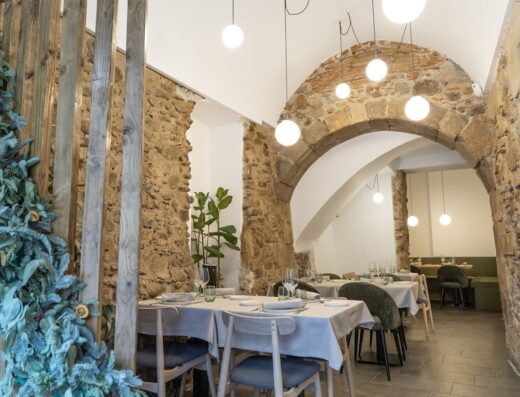 Restaurant Casa Urreta