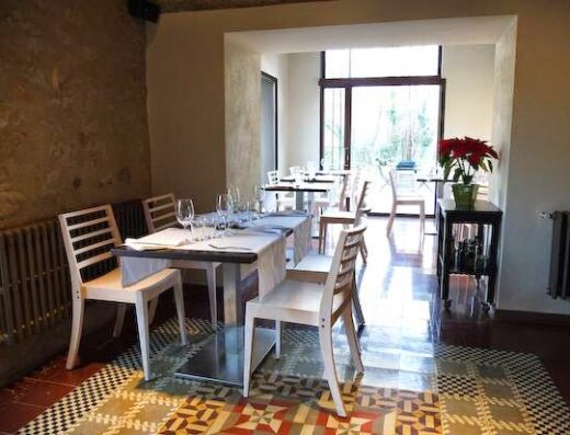 Restaurant El Cul del Món