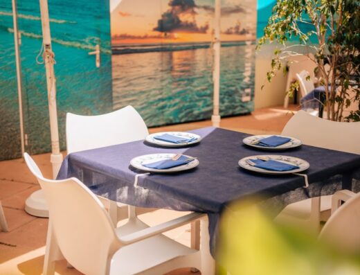 Restaurant El Mirador del Port